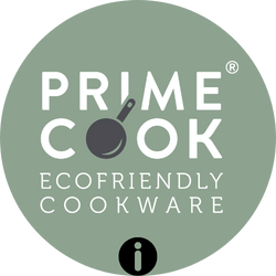 Logo Primecook button