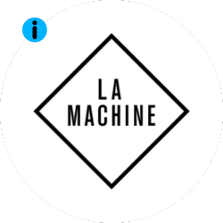 La Machine 1239